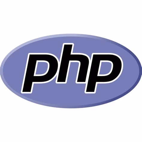 PHP